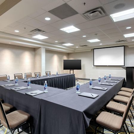 Holiday Inn & Suites Atlanta Airport North By Ihg College Park Exterior foto