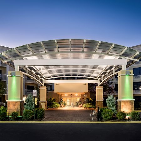 Holiday Inn & Suites Atlanta Airport North By Ihg College Park Exterior foto