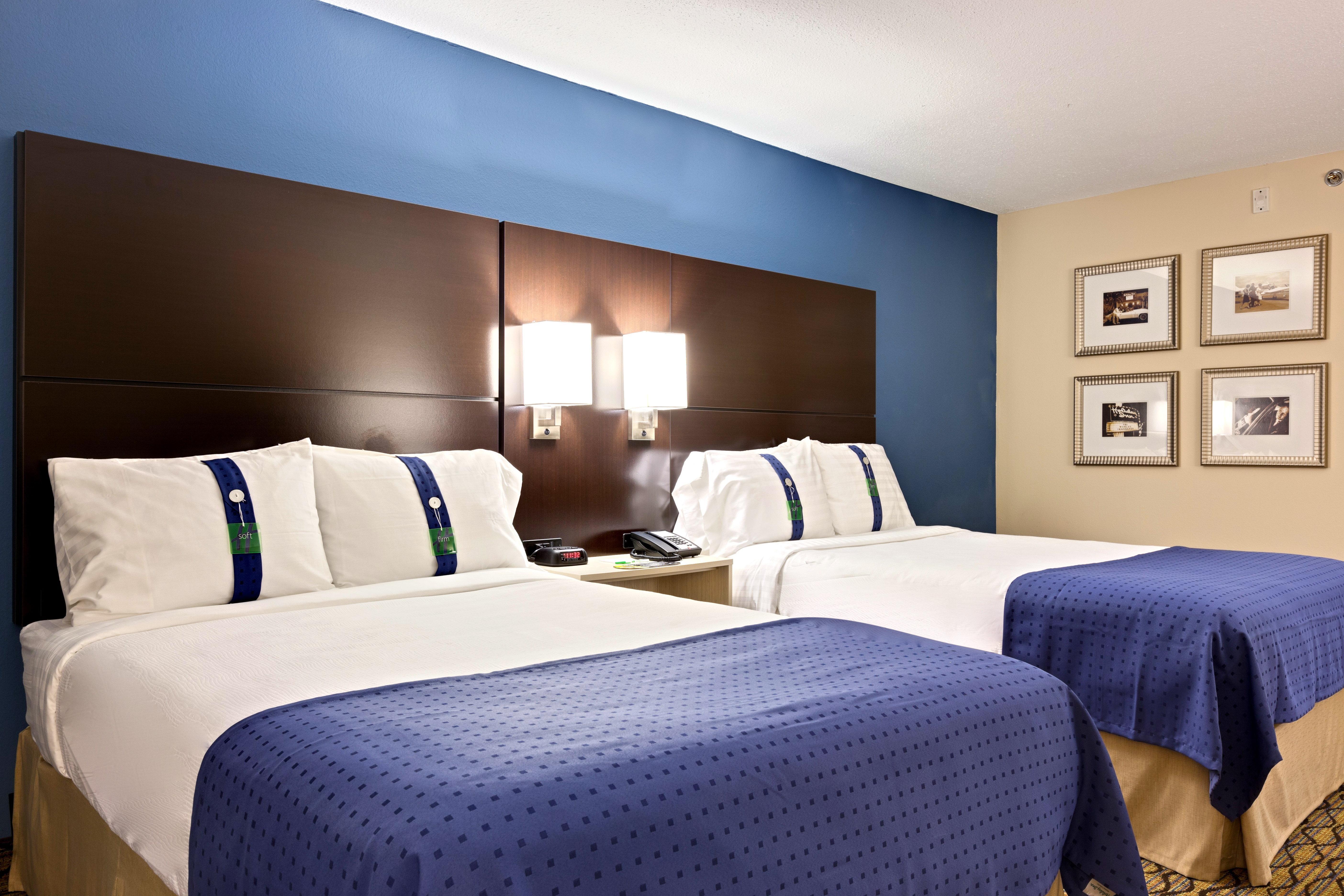 Holiday Inn & Suites Atlanta Airport North By Ihg College Park Exterior foto