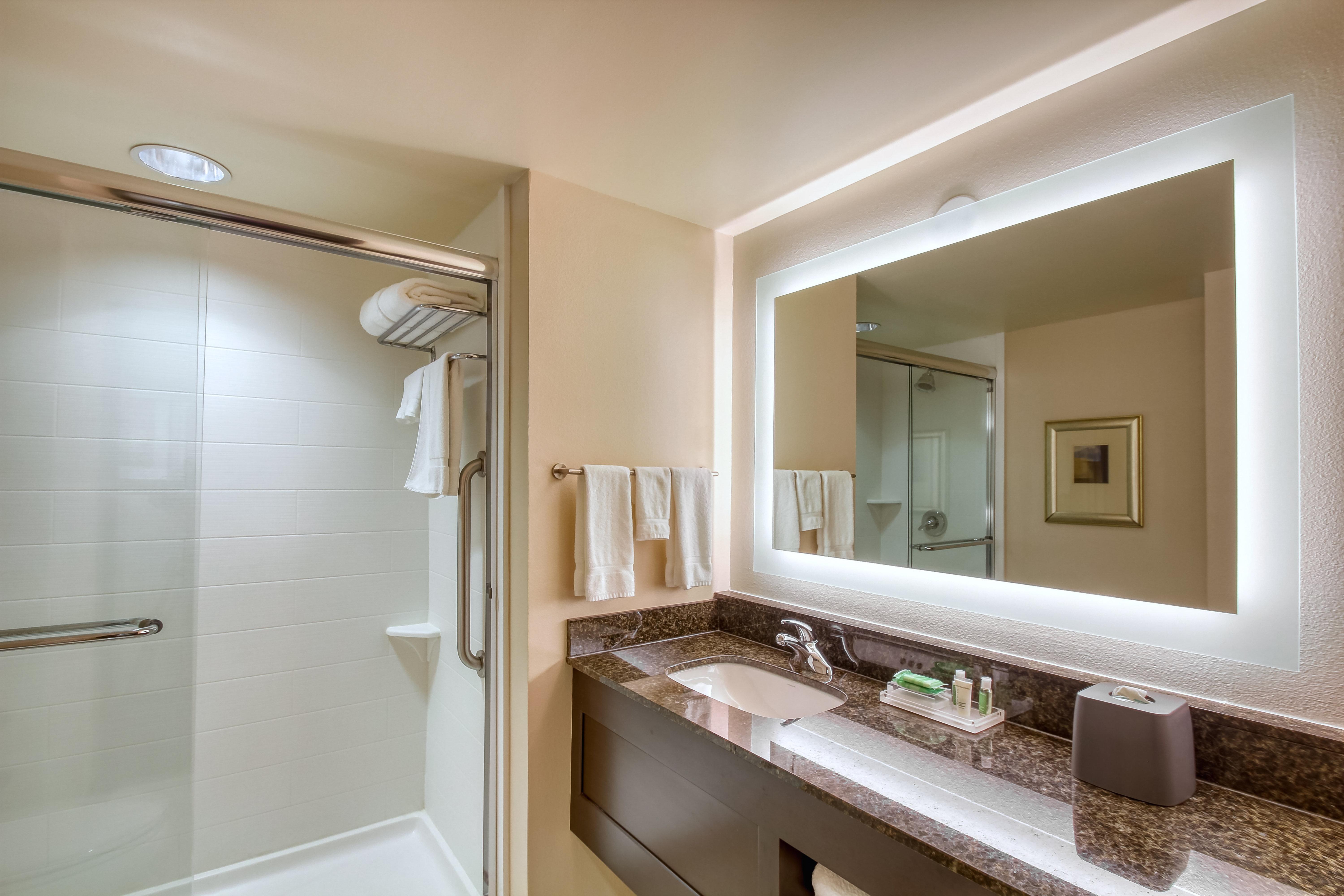 Holiday Inn & Suites Atlanta Airport North By Ihg College Park Exterior foto