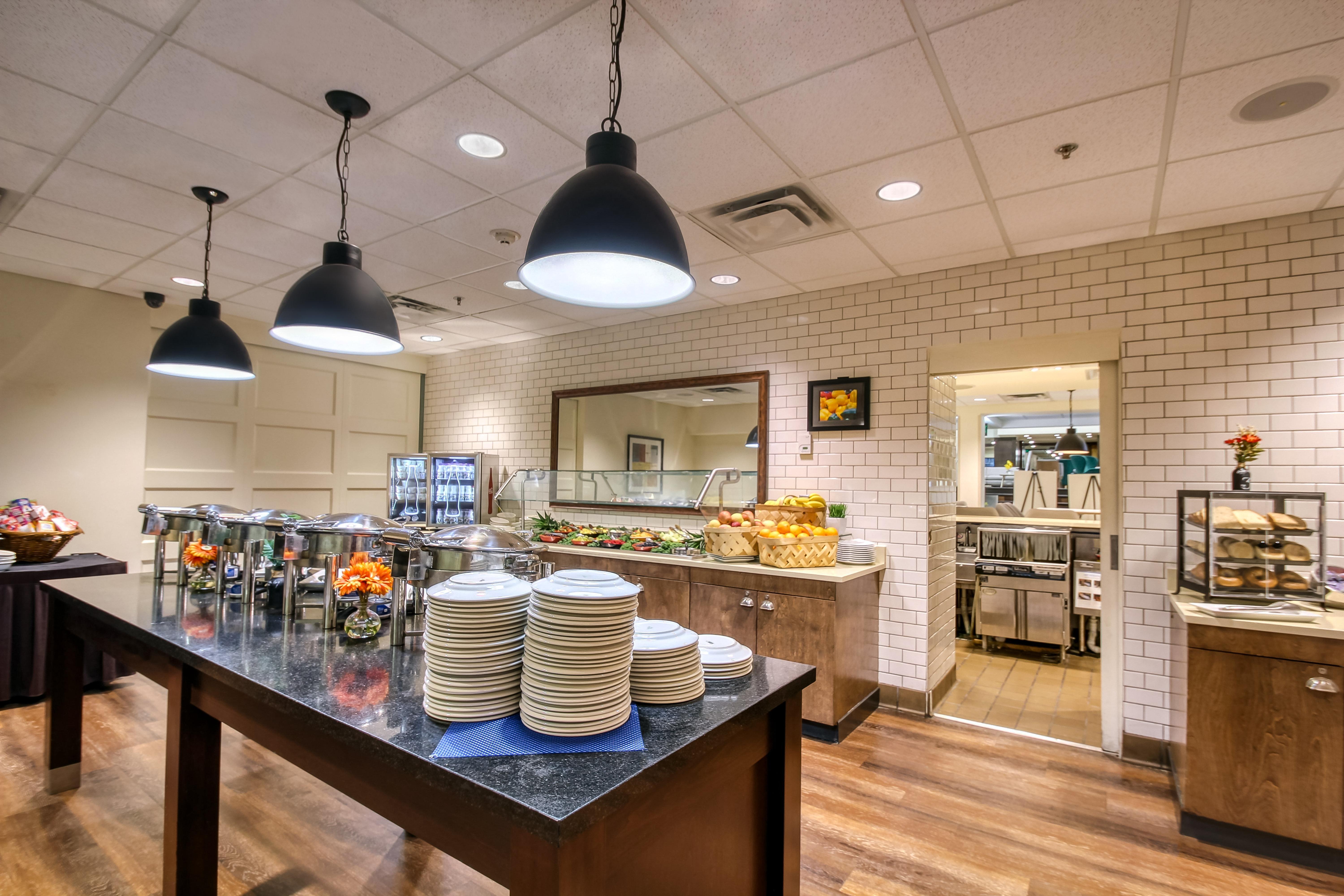Holiday Inn & Suites Atlanta Airport North By Ihg College Park Exterior foto