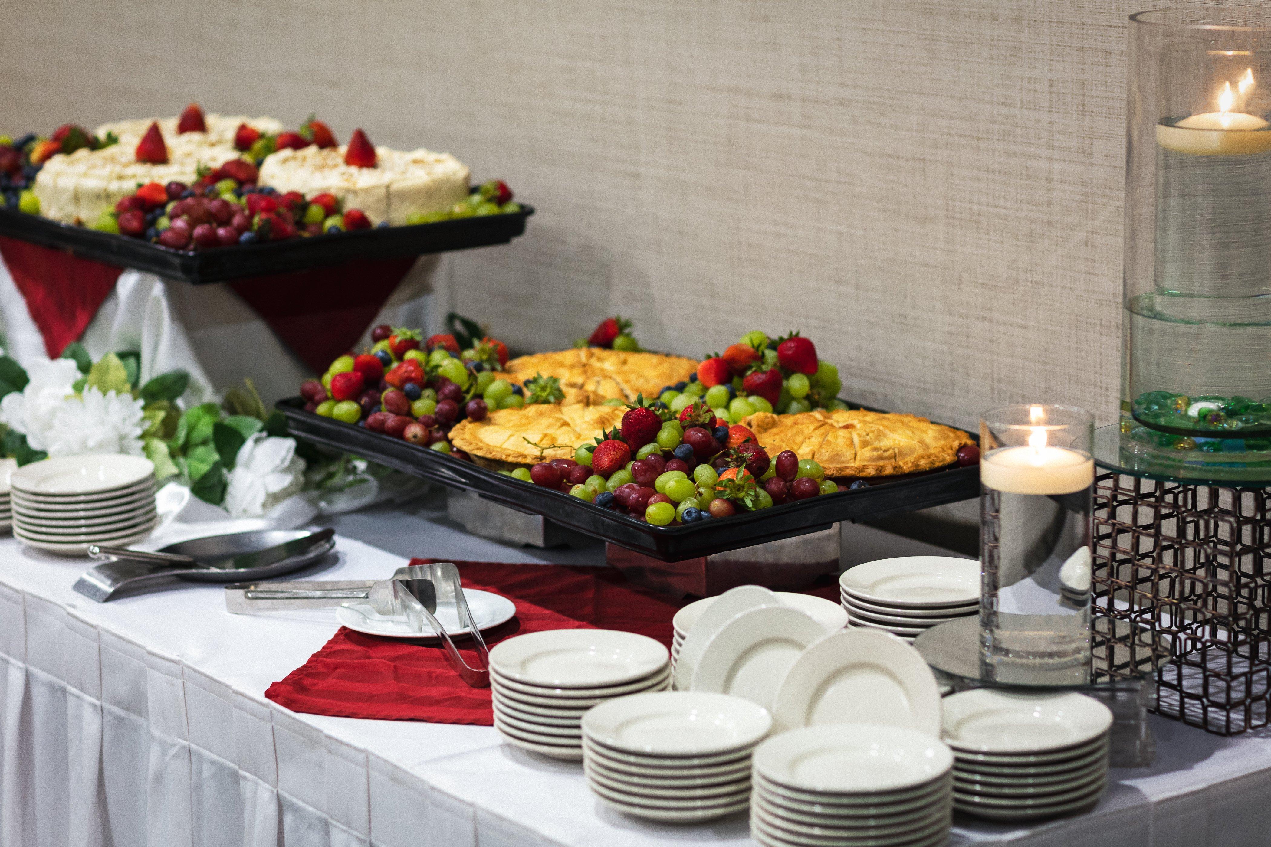 Holiday Inn & Suites Atlanta Airport North By Ihg College Park Exterior foto